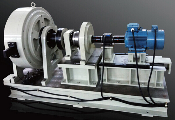 電渦流制動(dòng)器測試平臺 電渦流制動(dòng)器測試平臺