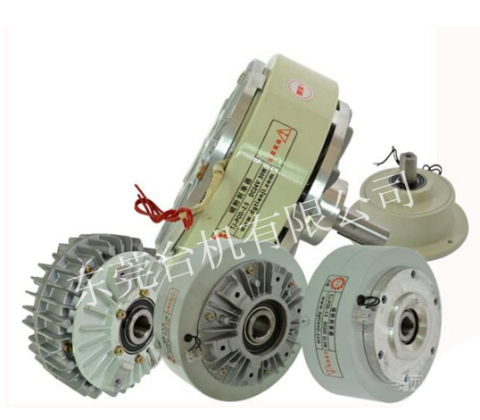 單軸磁粉制動器 單軸磁粉制動器