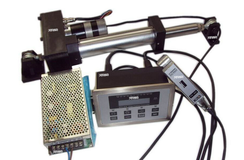 伺服自動(dòng)糾偏控制器 伺服自動(dòng)糾偏控制器