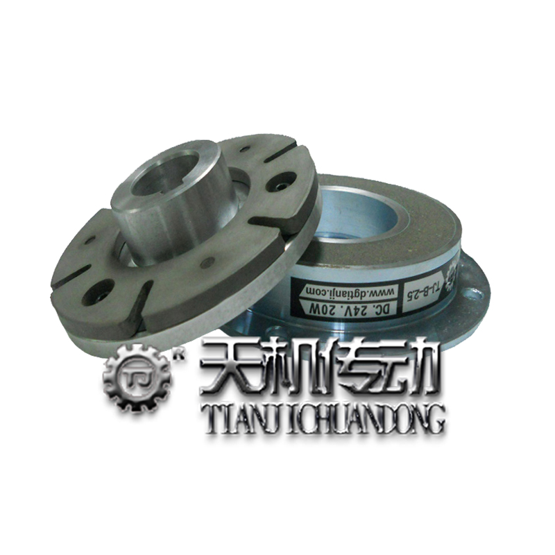 干式單片電磁制動(dòng)器(型號(hào)、選型及參數(shù))